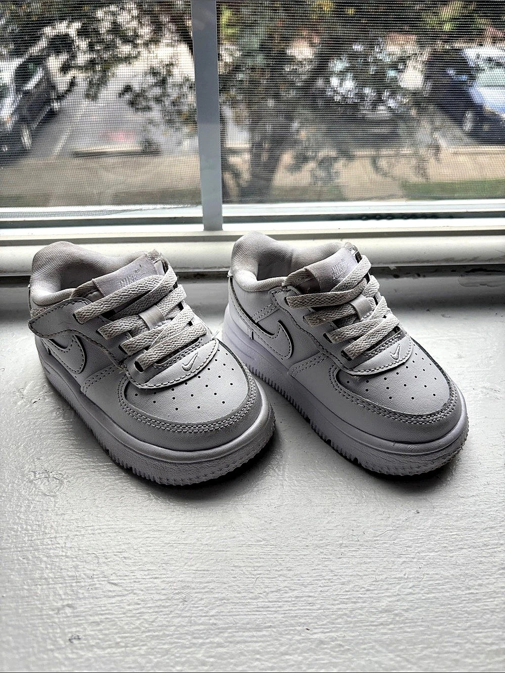 Toddler Nike Air Force 1